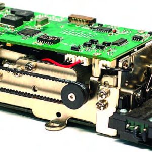 ESM-5000 Series (Solo lectura)