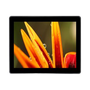 Monitor Táctil de 15"