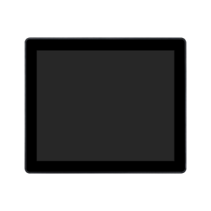 Monitor Táctil de 17