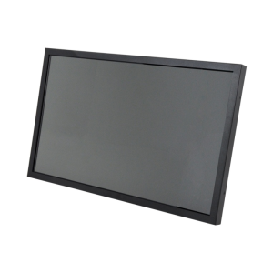 Monitor Táctil de 21.5" Marco Frontal Metálico