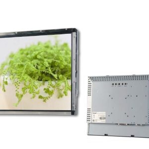 Monitor Táctil SAW de 17".